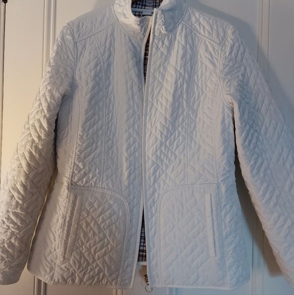 Reversible Jacket 14/16 - Picture 3 of 6